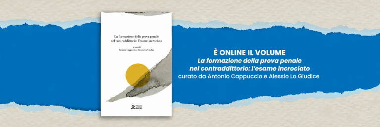 cappuccio lo giudice