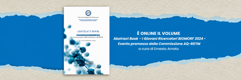 abstract book